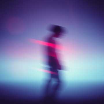 Cover des Liedes LDR3