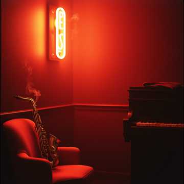 غلاف الاغنية Humo En Mi Copa