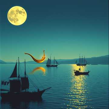 غلاف الاغنية Die letzte Kriegerin (Istanbul) Teil 3 Cool Jazz