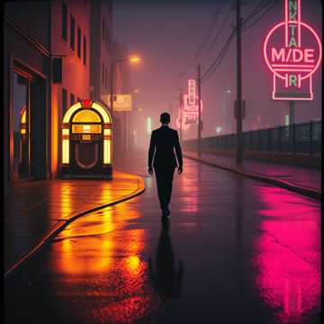 Cover des Liedes Tovább kéne állni