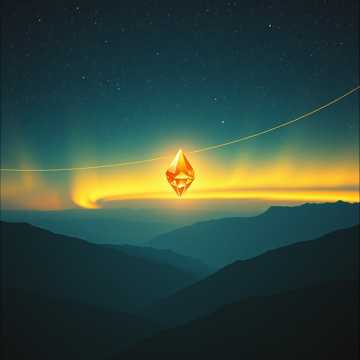 Couverture de la chanson CSILLAGOS ESTÉN-ROCK OPERA