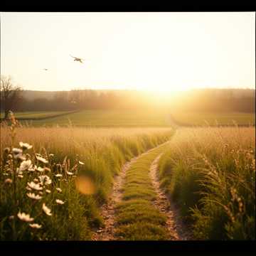 Portada de la canción NGHE BƯỚC XUÂN ĐANG VỀ (1)