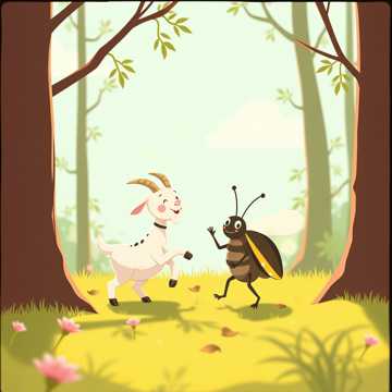 歌曲的封面козленк и букашка