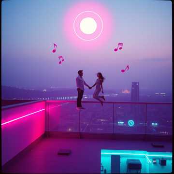 歌曲的封面"Gravedad Cero"