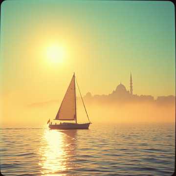 Capa da música Die letzte Kriegerin (Istanbul) Teil 3 Soul Jazz II