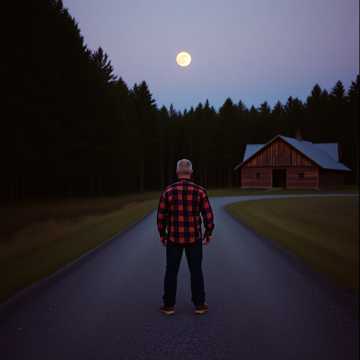 غلاف الاغنية Där Vägen Tar Slut