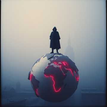 Cover des Liedes Лже короли