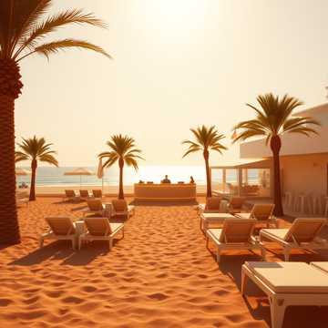 Copertina della canzone Dolce Vita na Plaży