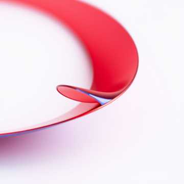 Cover van het nummer Scatto e Vado