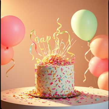 غلاف الاغنية Feliz cumpleaños