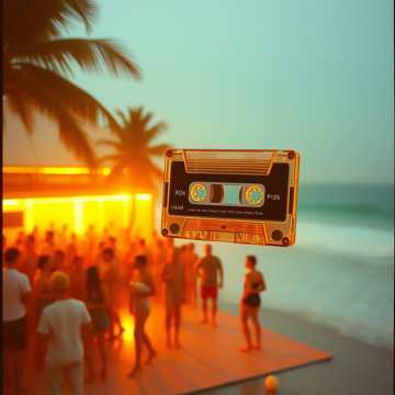 Cover of the song Słońce, Salsa, Sos