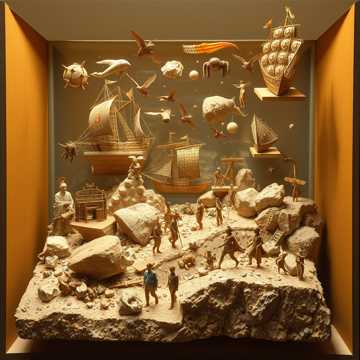 Portada de la canción Die letzte Kriegerin (Istanbul) Teil 3 Symphonic Rock