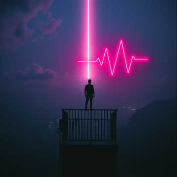 Bìa bài hát There was a road