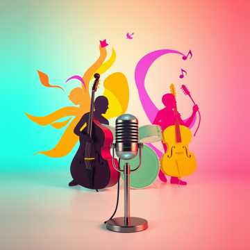 Copertina della canzone VENTO NOMADE