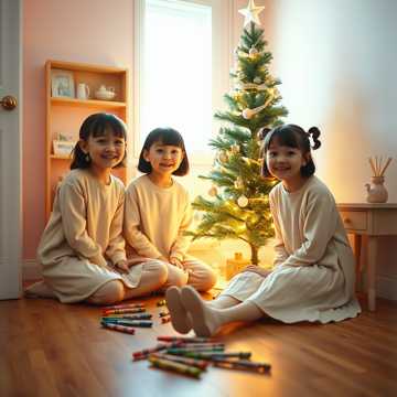 Bìa bài hát Négy Lány Mosolyából