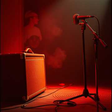 Cover utworu Kurwa – instrukcja obsługi emocji