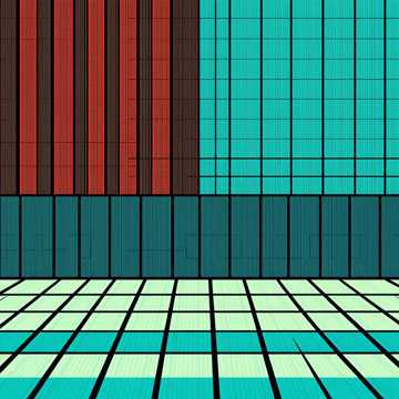 Cover of the song Was ist los mit dir