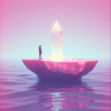 Cover des Liedes dal