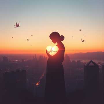 曲のカバー an meine Kinder