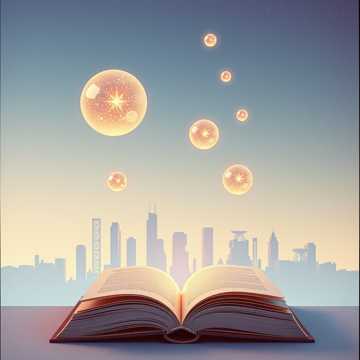 歌曲的封面النجاح والتعلم