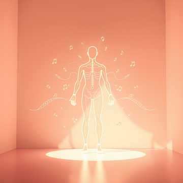 Portada de la canción Английский, лексическая песня, А1, Части тела