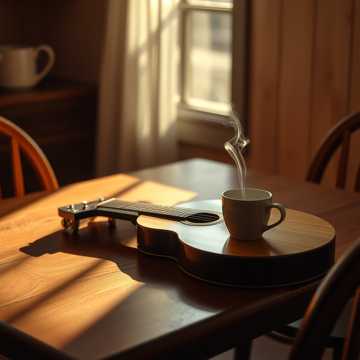 Cover av låten Отбасым – Бақты Жырым