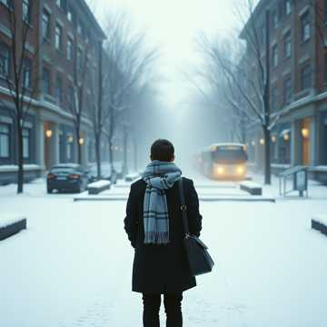 Couverture de la chanson Январь у медунивера