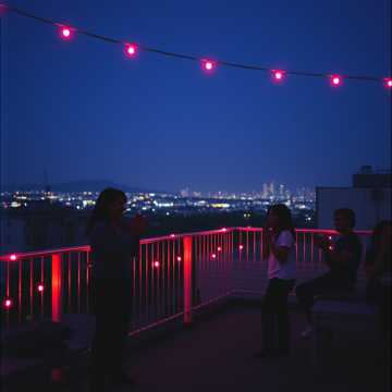 Cover av låten يا غيث يا البوّال