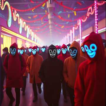 Cover des Liedes Egy szülinap sok életkor egy csapat