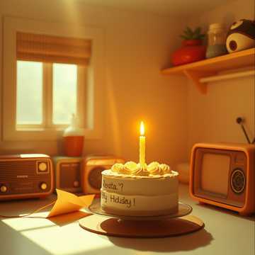 Cover of the song Renata ma dziś pięćdziesiąt