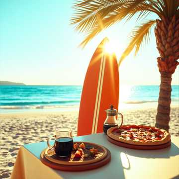 Capa da música Sardyńskie Słońce