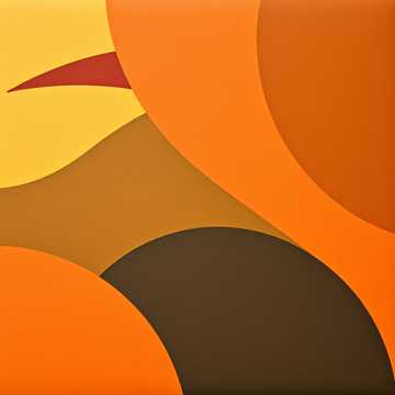 Portada de la canción Chata nad mą rzeką