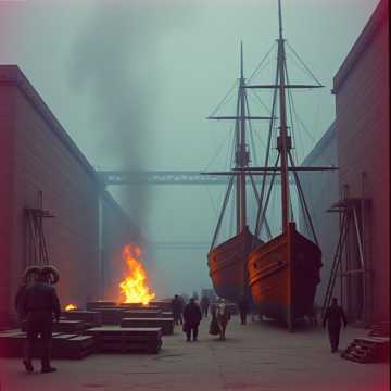 Capa da música Die letzte Kriegerin (Tyros)