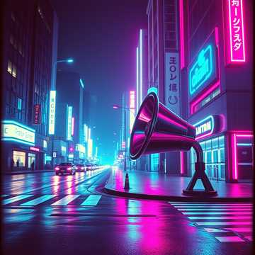 歌曲的封面бит23