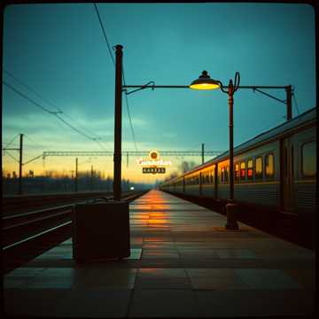 Cover of the song Tovább kéne állni