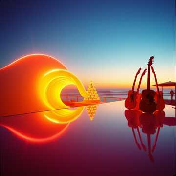 คัฟเวอร์เพลง Dolce Vita na Plaży