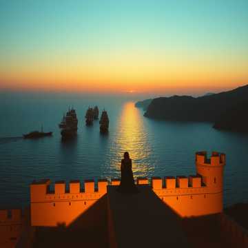 A dal borítója Die letzte Kriegerin (Istanbul) Teil 3 Oper