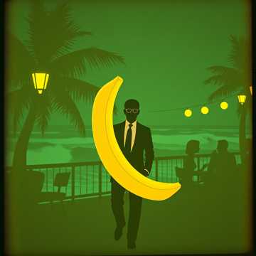 Cover des Liedes Osm