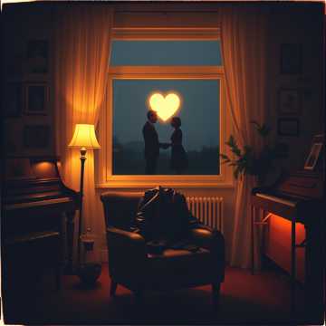 노래 표지 10 лет семейной жизни