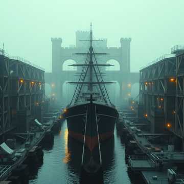 노래 표지 Die letzte Kriegerin (Tyros) VI