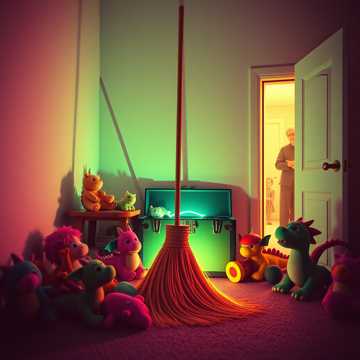 คัฟเวอร์เพลง Aufräumen