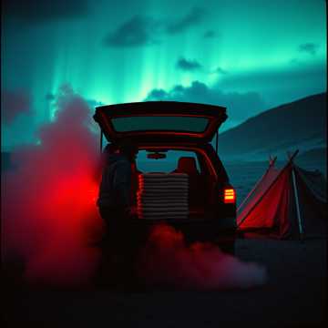 Cover av låten Mikael12