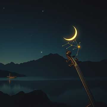 歌曲的封面CSILLAGOS ÉJSZAKÁN-HEAVY METAL