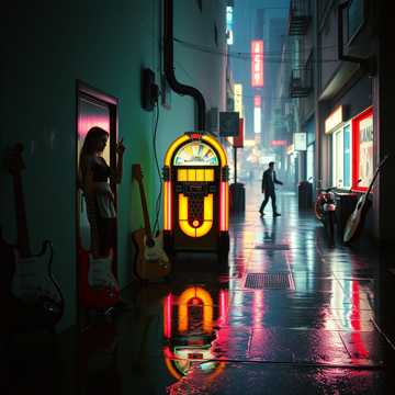 Cover van het nummer Я не люблю тебя, Маруся,