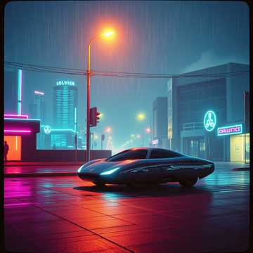 Bìa bài hát overdrive