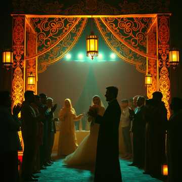 Cover av låten زفّة هشام النجار