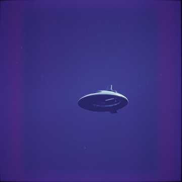 Cover utworu Interestelar