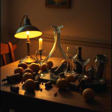 Bìa bài hát «Так шо насчёт коньяка?»