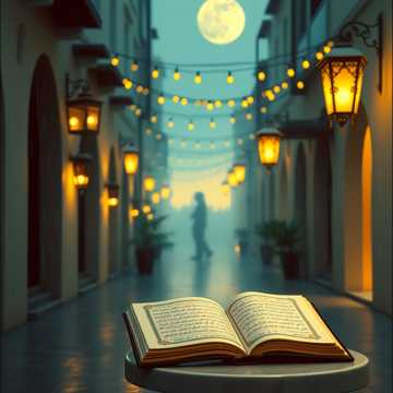 歌曲的封面حلو شهر رمضان