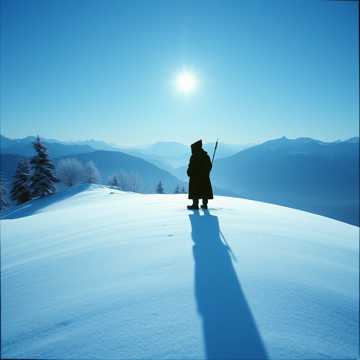 Capa da música Tam, gdzie śnieg pamięta sny